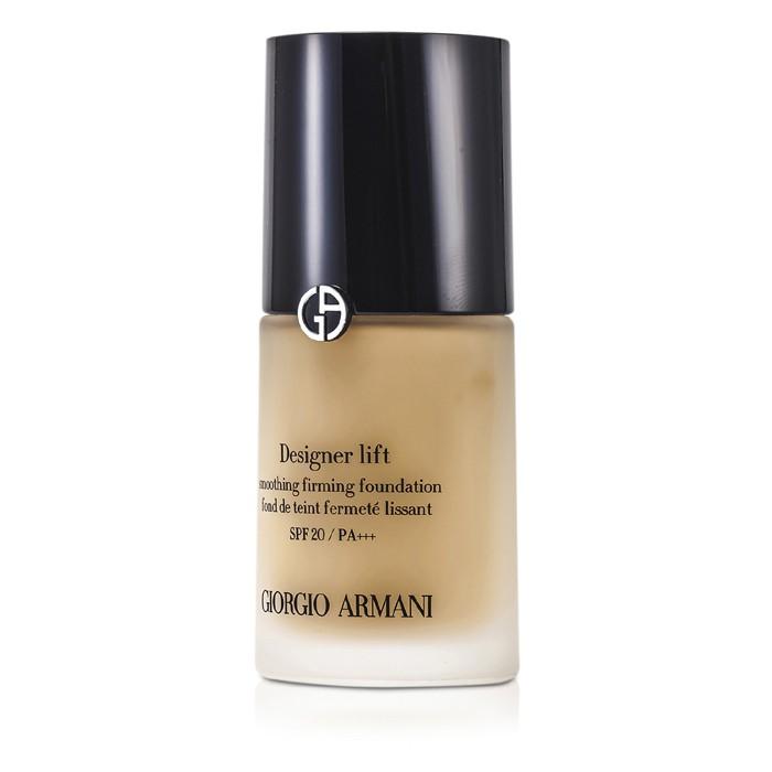 Designer Lift Smoothing Firming Foundation Spf20 - # 2 - 30ml/1oz