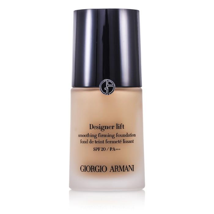 Designer Lift Smoothing Firming Foundation Spf20 - # 2 - 30ml/1oz