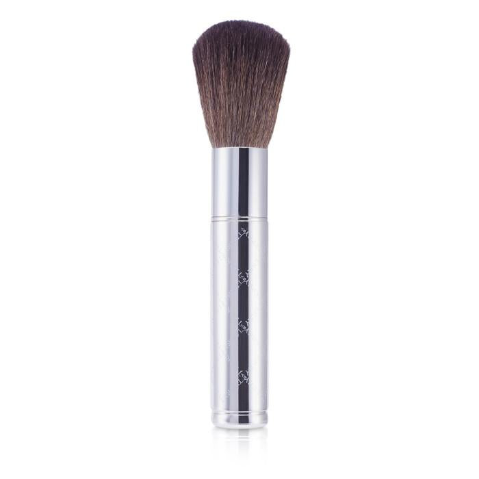 All Over Powder Brush - Dome - -