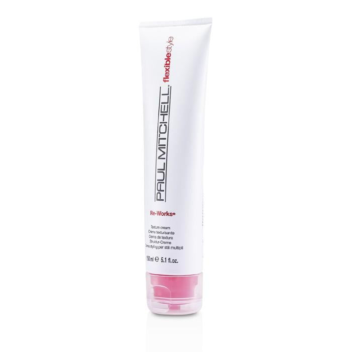 Flexible Style Re-works Texture Cream - 150ml/5.1oz