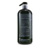 Tea Tree Special Shampoo (invigorating Cleanser) - 1000ml/33.8oz