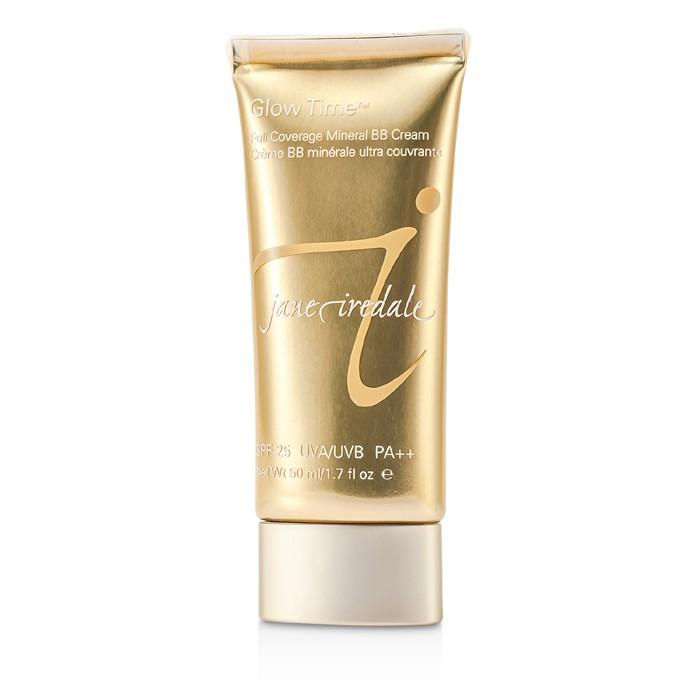 Glow Time Full Coverage Mineral Bb Cream Spf 25 - Bb1 - 50ml/1.7oz