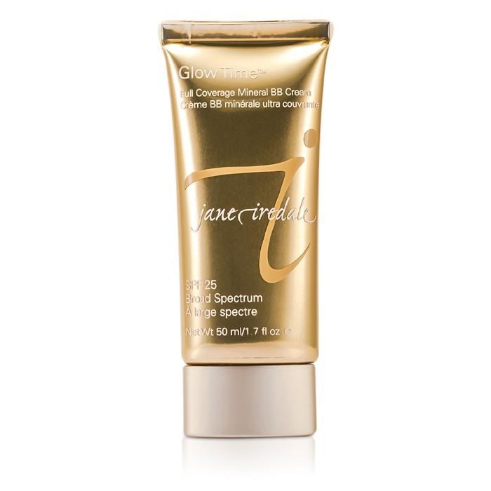 Glow Time Full Coverage Mineral Bb Cream Spf 25 - Bb7 - 50ml/1.7oz