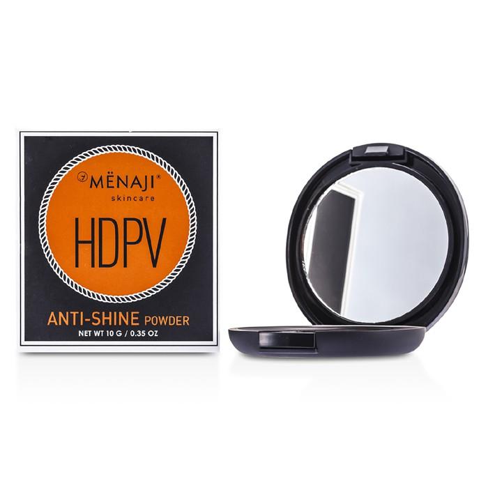 Hdpv Anti-shine Powder - D (dark) - 10g/0.35oz