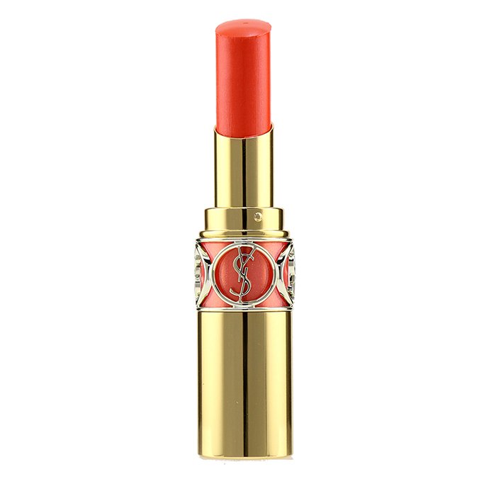 Rouge Volupte Shine - # 14 Corail In Touch - 4.5g/0.15oz