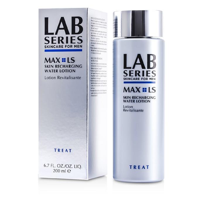 Lab Series Max Ls Skin Recharging Water Lotion - 200ml/6.7oz