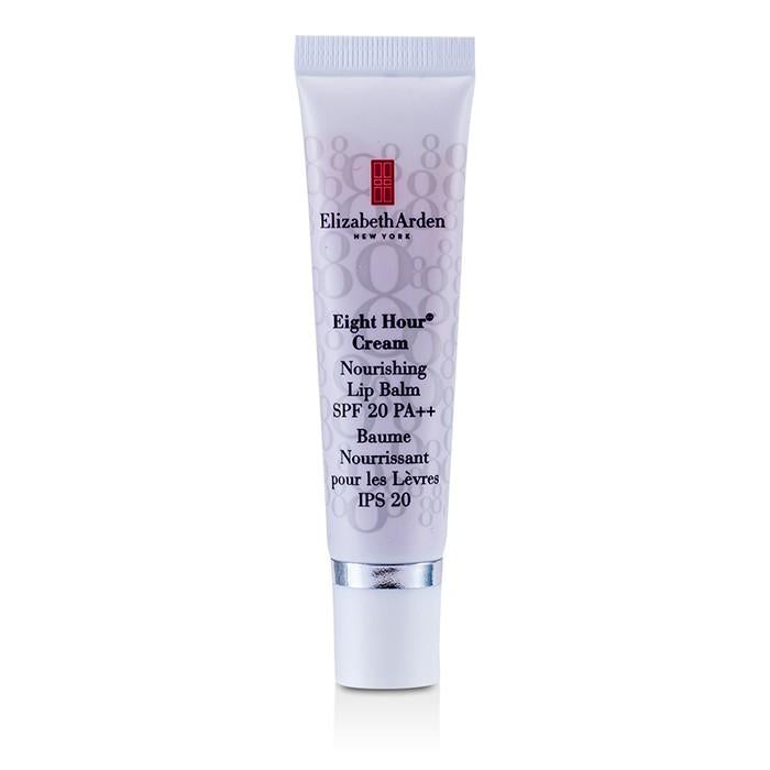 Eight Hour Cream Nourishing Lip Balm Spf 20 - 14.8ml/0.5oz
