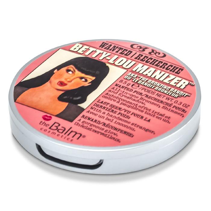 Betty Lou Manizer - 8.5g/0.3oz