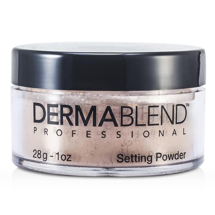 Loose Setting Powder (smudge Resistant, Long Wearability) - Cool Beige - 28g/1oz
