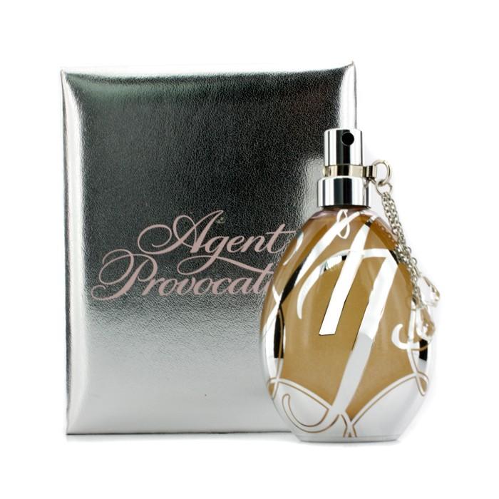 Eau De Parfum Spray With Diamond Dust - 50ml/1.7oz