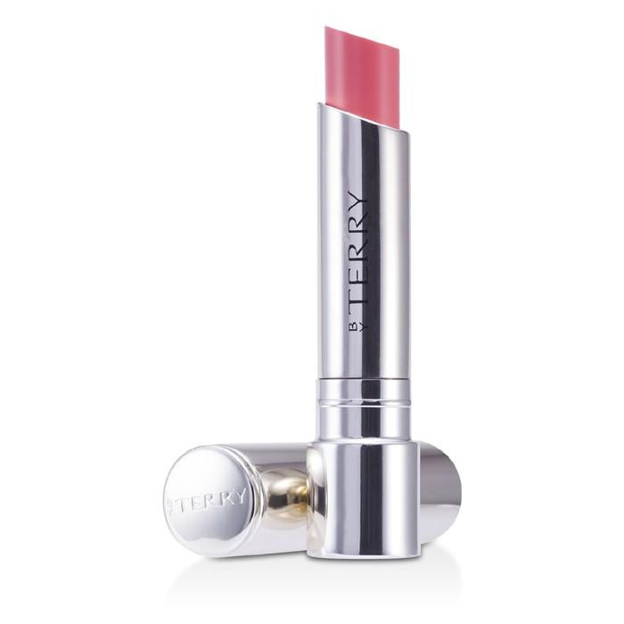 Hyaluronic Sheer Rouge Hydra Balm Fill & Plump Lipstick (uv Defense) - # 3 Baby Bloom - 3g/0.1oz