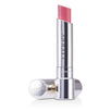 Hyaluronic Sheer Rouge Hydra Balm Fill & Plump Lipstick (uv Defense) - # 3 Baby Bloom - 3g/0.1oz