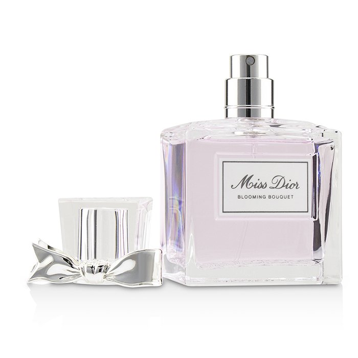 Miss Dior Blooming Bouquet Eau De Toilette Spray - 75ml/2.5oz