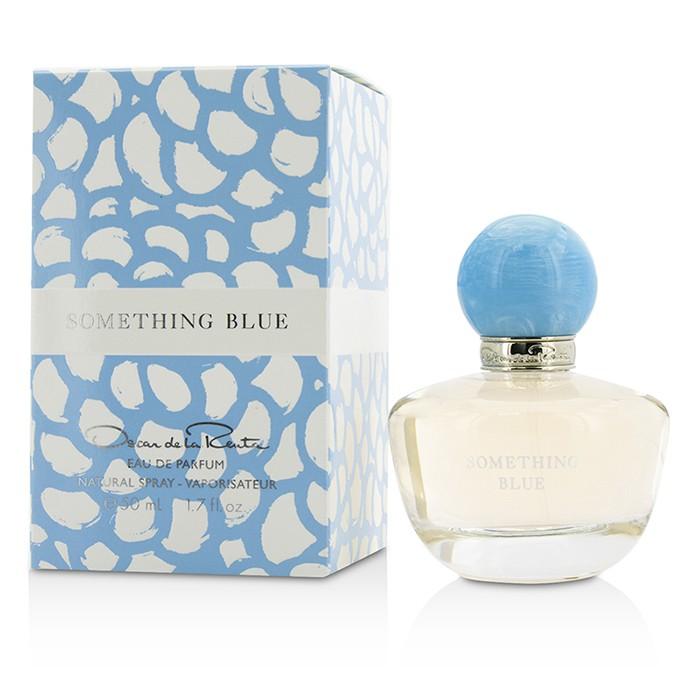 Something Blue Eau De Parfum Spray - 50ml/1.7oz