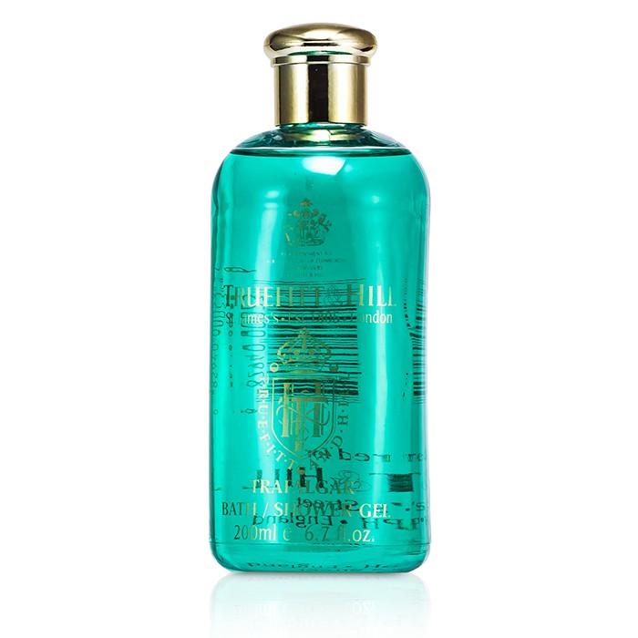 Trafalgar Bath & Shower Gel - 200ml/6.7oz