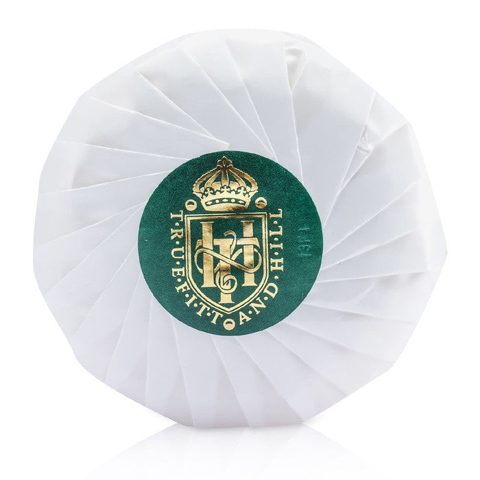 West Indian Limes Luxury Soap (triple) - 3x150g/5.25oz