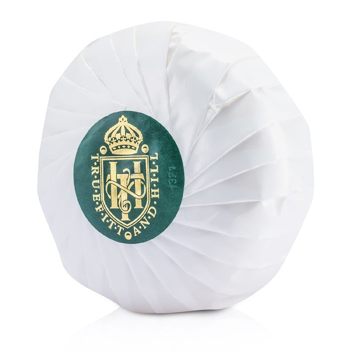 West Indian Limes Luxury Soap (triple) - 3x150g/5.25oz