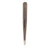 Slant Tweezer Ultra Precision (tin Coated) (studio Collection) - -