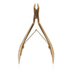 Ultra Precision Cuticle Nipper - -