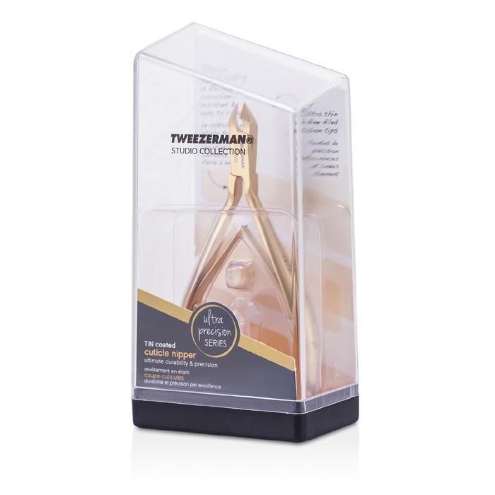 Ultra Precision Cuticle Nipper - -