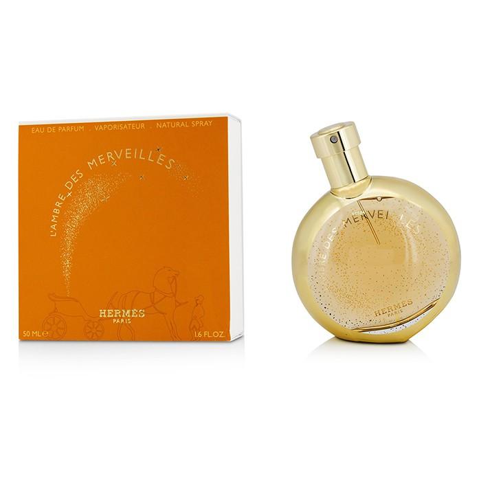 L'ambre Des Merveilles Eau De Parfum Spray - 50ml/1.6oz