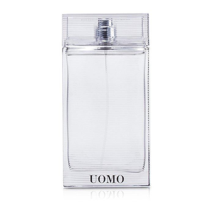 Uomo Eau De Toilette Spray - 100ml/3.4oz