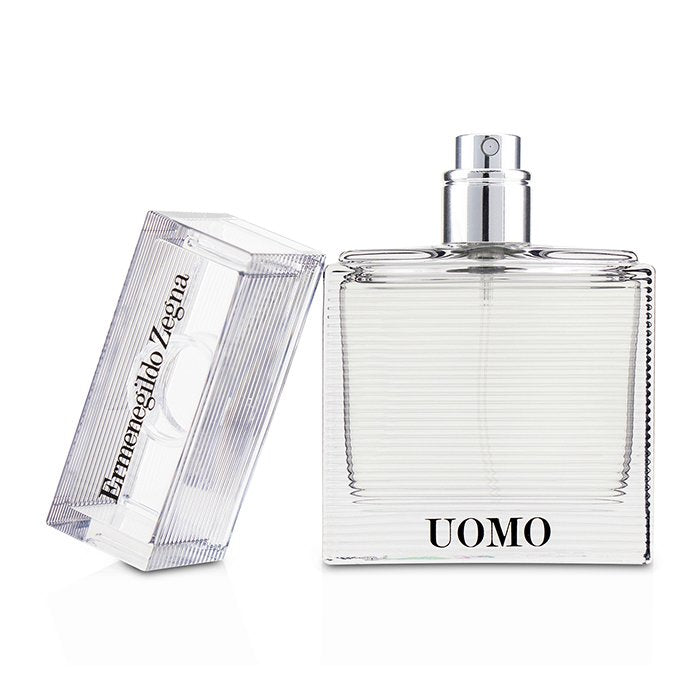 Uomo Eau De Toilette Spray - 30ml/1oz