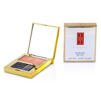 Beautiful Color Radiance Blush - # 08 Tearose - 5.4g/0.19oz