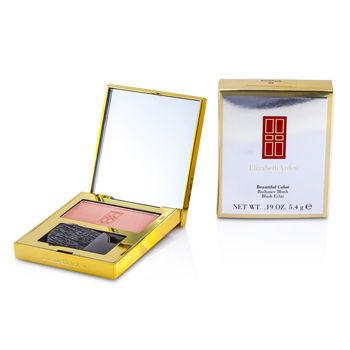 Beautiful Color Radiance Blush - # 09 Sunblush - 5.4g/0.19oz