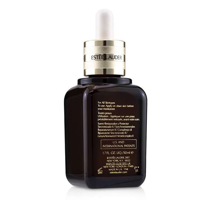 Advanced Night Repair Synchronized Recovery Complex Ii - 50ml/1.7oz