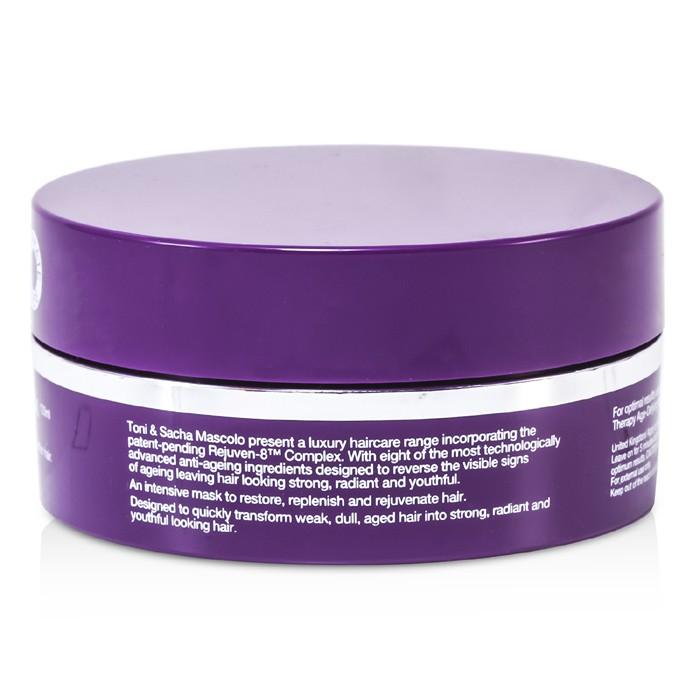 Therapy Age-defying Recovery Mask (to Repair, Rejuvenate And Soften Hair) - 120ml/4oz