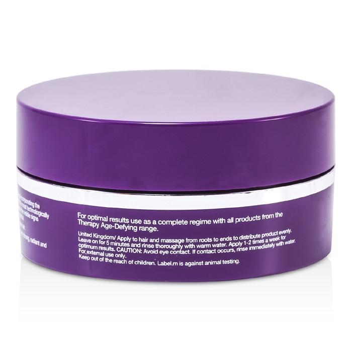 Therapy Age-defying Recovery Mask (to Repair, Rejuvenate And Soften Hair) - 120ml/4oz