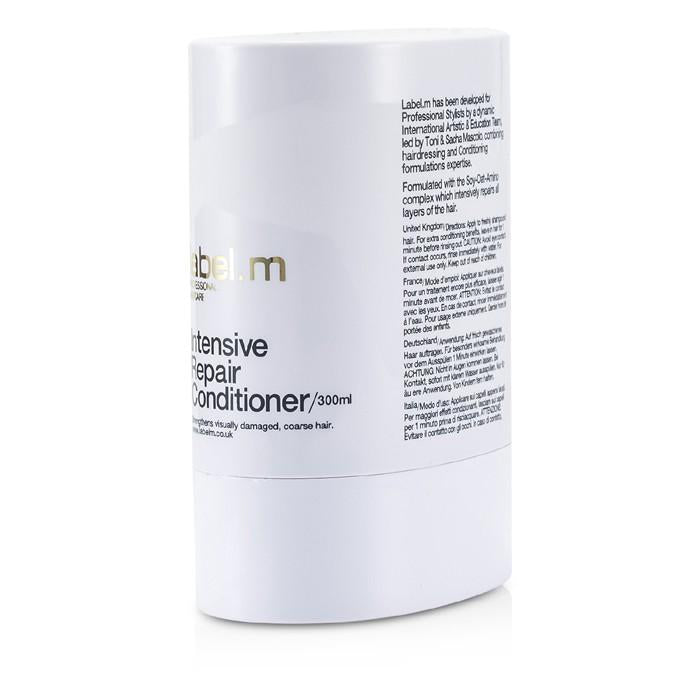 Intensive Repair Conditioner (strengthens Visually Damaged, Coarse Hair) - 300ml/10.1oz