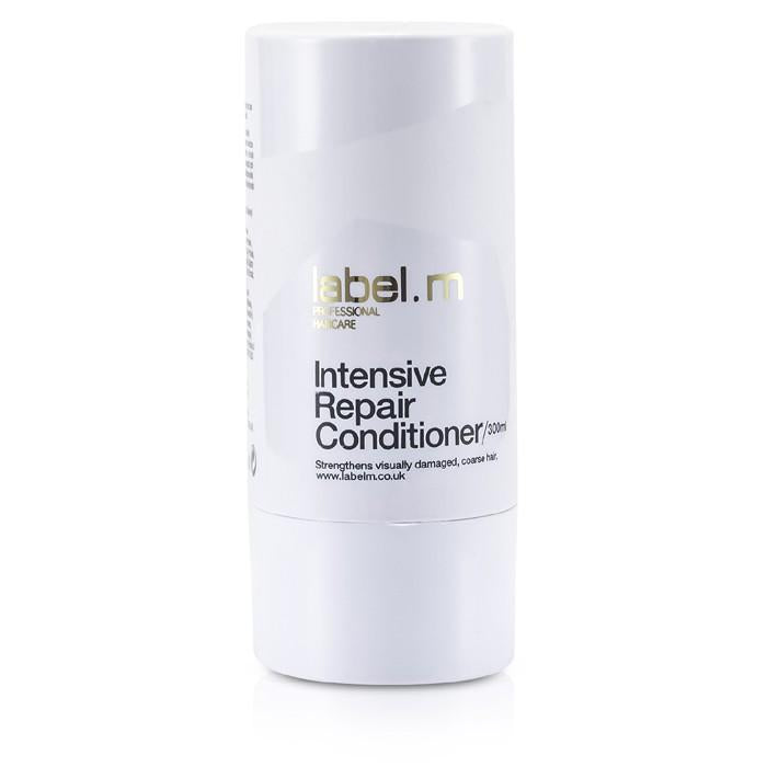 Intensive Repair Conditioner (strengthens Visually Damaged, Coarse Hair) - 300ml/10.1oz