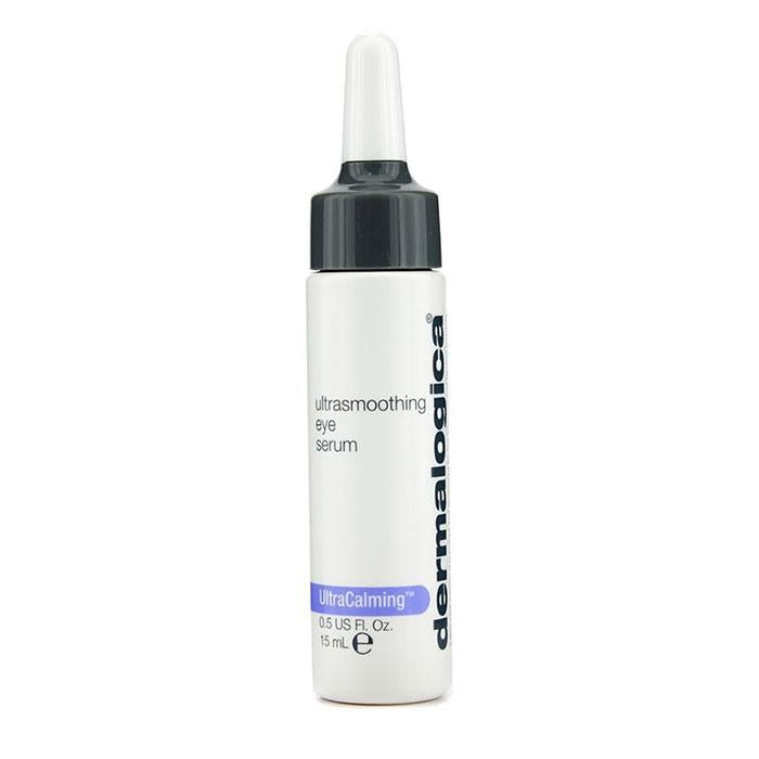 Ultracalming Ultrasmoothing Eye Serum - 15ml/0.5oz
