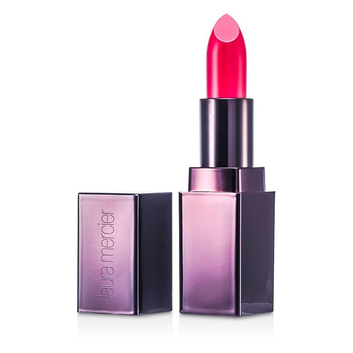 Creme Smooth Lip Colour - # Fresh Raspberry - 4g/0.14oz