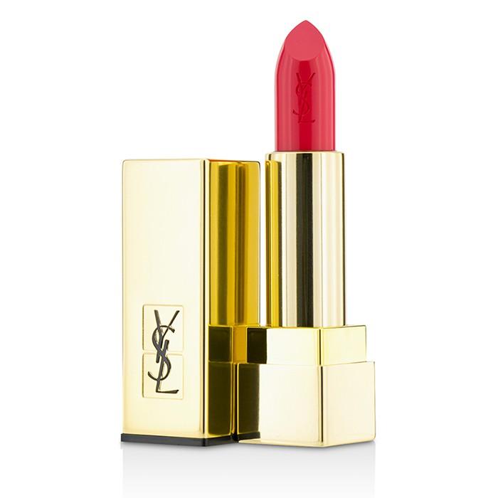 Rouge Pur Couture - # 52 Rosy Coral/rouge Rose - 3.8g/0.13oz