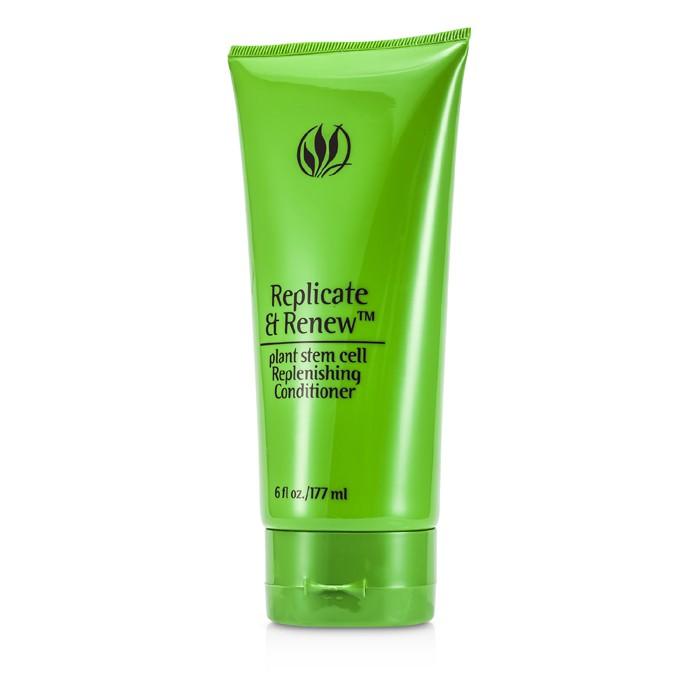 Replicate & Renew Plant Stem Cell Replenishing Conditioner - 177ml/6oz