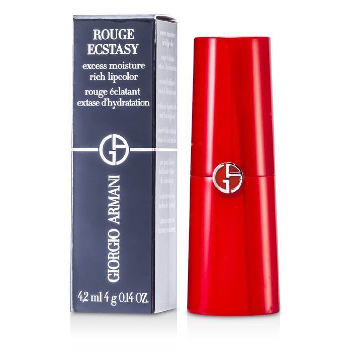 Rouge Ecstasy Lipstick - # 503 Diva - 4g/0.14oz