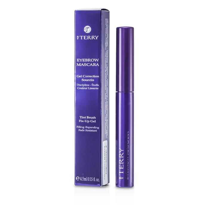 Eyebrow Mascara - # 1 Highlight Blonde - 4.5ml/0.15oz