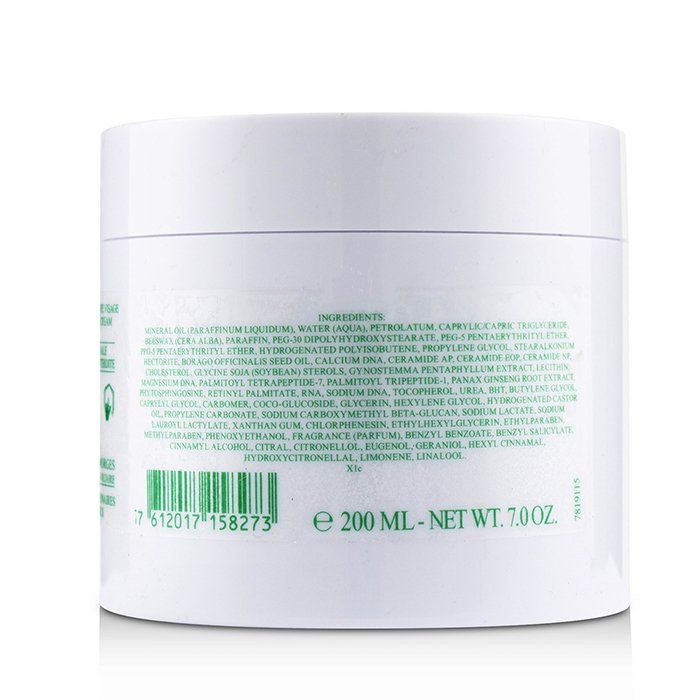 Prime Regenera Ii Nourishing Compensating Cream (salon Size) - 200ml/7oz