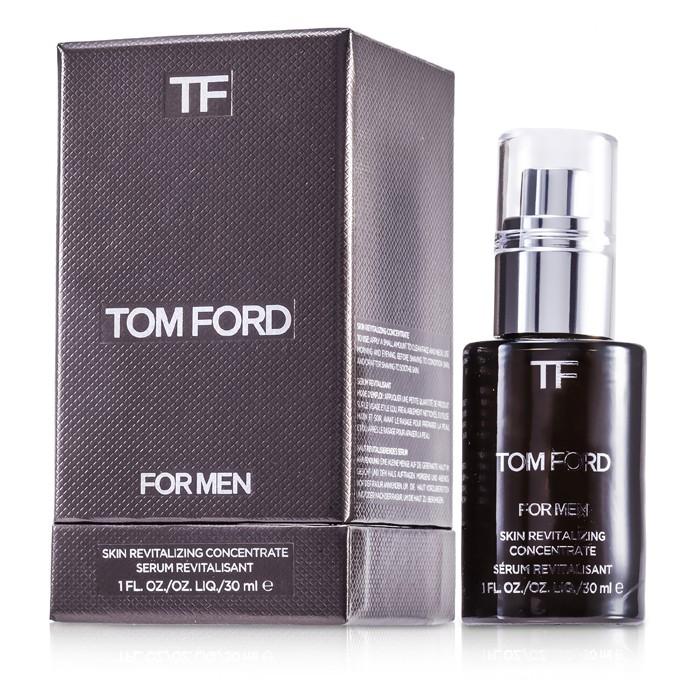 For Men Skin Revitalizing Concentrate - 30ml/1oz