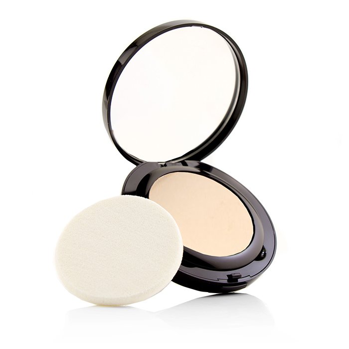 Smooth Finish Foundation Powder - 03 (light Beige W/ Neutral & Slightly Pink Undertone) - 9.2g/0.3oz