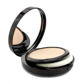 Smooth Finish Foundation Powder - 03 (light Beige W/ Neutral & Slightly Pink Undertone) - 9.2g/0.3oz