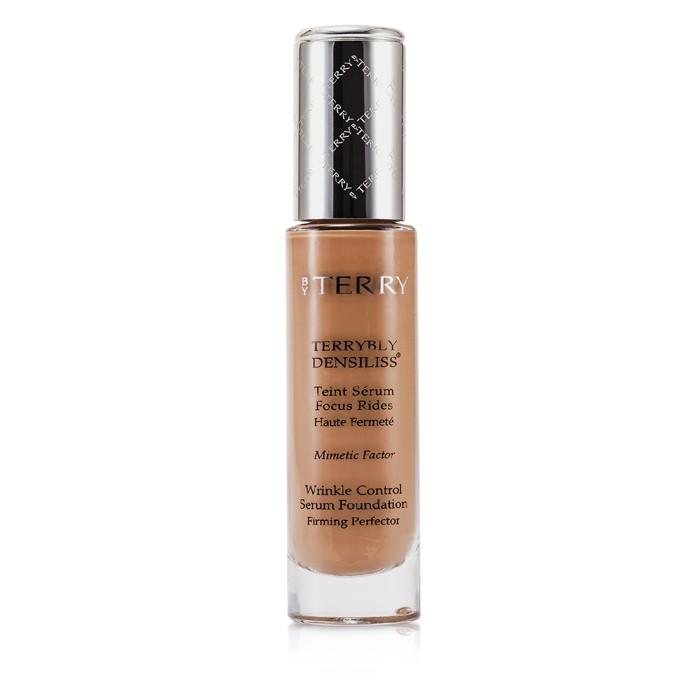 Terrybly Densiliss Wrinkle Control Serum Foundation - # 6 Light Amber - 30ml/1oz