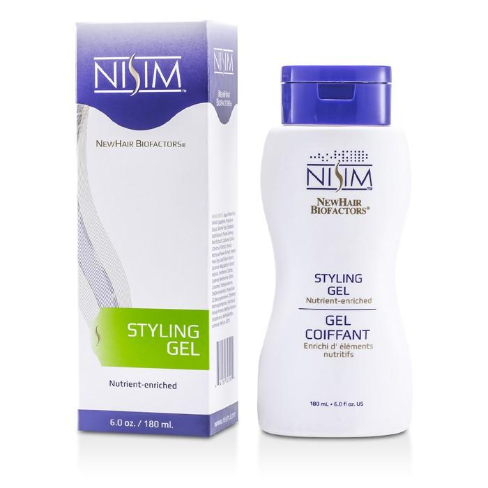 Newhair Biofactors Styling Gel - 180ml/6oz