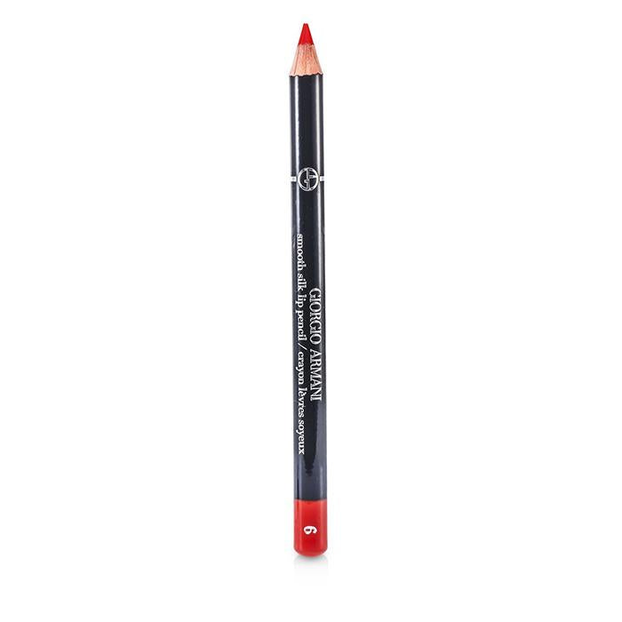 Smooth Silk Lip Pencil - #06 - 1.14g/0.04oz