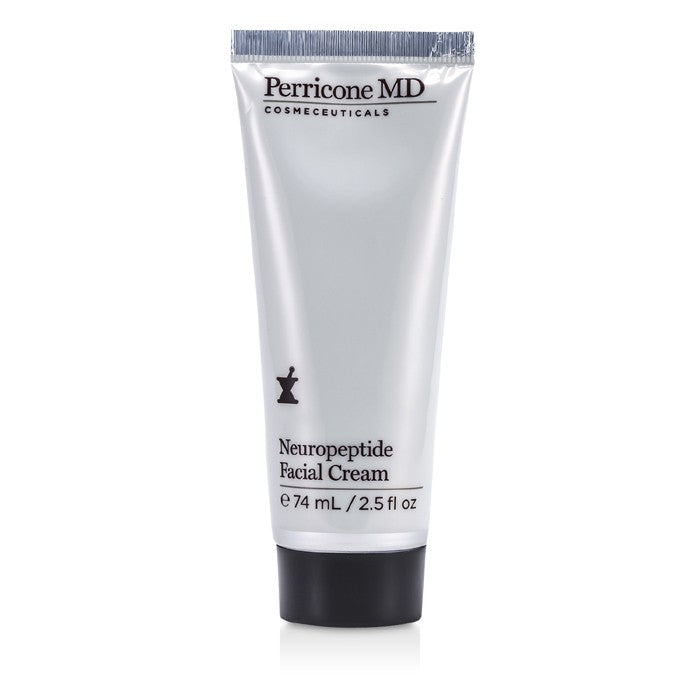 Neuropeptide Facial Cream (for Damaged, Dry Or Sensitive Skin) - 74ml/2.5oz