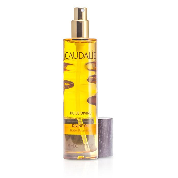 Divine Oil (travel Size) - 50ml/1.7oz
