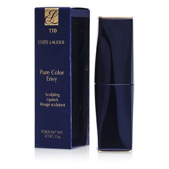 Pure Color Envy Sculpting Lipstick - # 110 Insatiable - 3.5g/0.12oz
